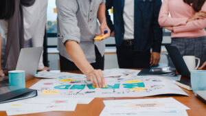 product/service-business model